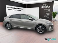 occasion Hyundai Ioniq Plug-in 141ch Executive