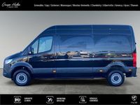 Occasion Mercedes E-Sprinter 85 kW (116 ch) 2025 Van