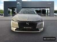 Occasion DS Automobiles DS4 2021 Gris Berline