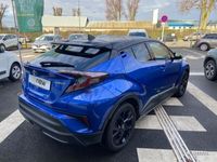 occasion Toyota C-HR I 122h Graphic 2WD E-CVT