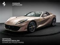 occasion Ferrari 812 Gts 6.5 V12 800ch -