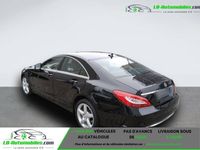 occasion Mercedes CLS500 Classe