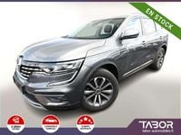 Occasion Renault Koleos LIMITED 150 ch (110 kW) 2020 Gris SUV