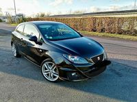 Occasion Seat Ibiza SC FR 143 ch (105 kW) 2011 Citadine