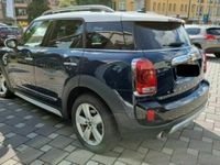 occasion Mini Cooper D Countryman 150CH BUSINESS BVA