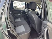 occasion Dacia Duster Tce 125 4x2 Lauréate Edition 2016