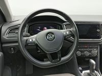 occasion VW T-Roc 1.5 Tsi Evo 150ch Cart Exclusive Dsg7 Euro6d-t 117g