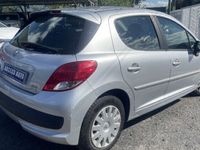 occasion Peugeot 207 1.6 HDi 92ch