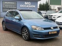 Occasion VW Golf VII 150 ch (110 kW) 2013 Bleu Berline