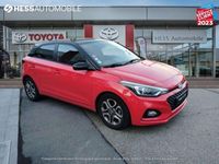 occasion Hyundai i20 1.2 84ch Edition #mondial 2019