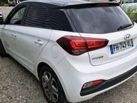 occasion Hyundai i20 1.0 T-GDi 100ch Edition #Mondial 2019