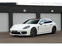 Occasion Porsche Panamera Sport Turismo 560 ch (411 kW) 2021 Blanc Break