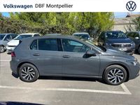 occasion VW Golf A8 EHYBRID 204 CH DSG6 STYLE