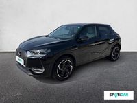 Occasion DS Automobiles DS3 Crossback Grand Chic 131 ch (96 kW) 2021 Noir SUV