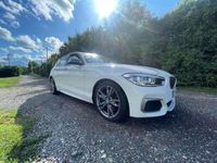 occasion BMW M135 135 i xDrive 326 ch A