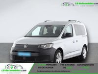 Occasion VW Caddy 102 ch (75 kW) 2021 Monospace
