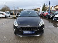 Occasion Ford Fiesta Active 95 ch (69 kW) 2020 Noir agate Citadine