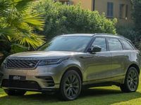 Occasion Land Rover Range Rover Velar HSE Dynamic 300 ch (220 kW) 2019 SUV