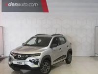 occasion Dacia Spring Achat Integral Business 2020