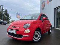 occasion Fiat 500 Lounge 1.2 69 Ch Eco Pack S/s