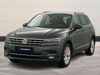 Occasion VW Tiguan Match 152 ch (111 kW) 2020 SUV