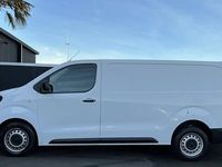 Occasion Peugeot Expert 145 ch (106 kW) 2022 Blanc Van