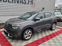 Occasion Citroën C5 Business Class 181 ch (133 kW) 2021 SUV