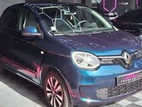 Occasion Renault Twingo Signature 73 ch (53 kW) 2020 Bleu Citadine