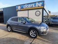 occasion Audi Q5 35 Tdi (eu6d-temp)/leder/navi/pdc/cruise/bt/led