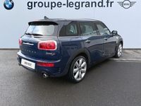 occasion Mini Cooper SD Clubman 190ch