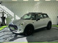 occasion Mini Cooper D Cabriolet 