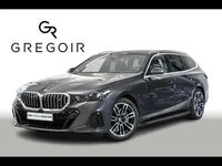 Occasion BMW i5 M Sport 250 kW (340 ch) 2025 Gris Break