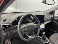 occasion Hyundai Ioniq Plug-in 141 ch Creative