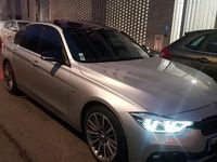 occasion BMW 330 330 d xDrive 258 ch Luxury A