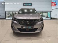 occasion Peugeot 2008 1.2 PureTech 130ch S/S Roadtrip