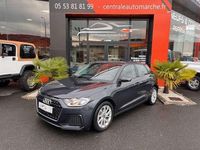 Occasion Audi A1 Design 95 ch (69 kW) 2021 Gris Citadine