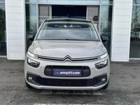 Occasion Citroën C4 SpaceTourer Business Class 133 ch (97 kW) 2022 Gris Monospace