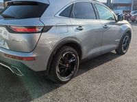 Occasion DS Automobiles DS7 Crossback Performance 181 ch (133 kW) 2020 SUV