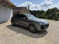 Occasion Porsche Cayenne 470 ch (345 kW) 2024 SUV