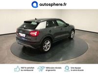 occasion Audi Q2 30 TDI 116ch S line S tronic 7 Euro6d-T