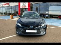 occasion Toyota Camry Hybride 218ch Lounge 2wd My21