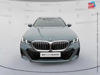 Occasion BMW 520 M Sport 2025 Cape york green métallisé Break
