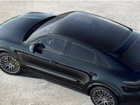 occasion Porsche Cayenne e-Hybrid Coupe V6 462CH/PANO/PASM/CHRONO