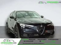 occasion Alfa Romeo Stelvio 2.0t 280 Ch Q4 Bva