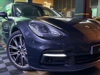 Occasion Porsche Panamera 330 ch (242 kW) 2018 Coupé