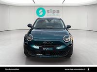 Occasion Fiat 500 100 ch (73 kW) 2024 Citadine
