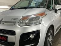 Occasion Citroën C3 Picasso Tendance 92 ch (67 kW) 2013 Argent Monospace