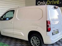 occasion Citroën Berlingo Fg M 650 Kg Bluehdi 130 S&s Eat8 Driver