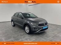 occasion VW T-Roc - VIVA196049751