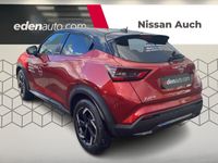 occasion Nissan Juke JukeDIG-T 114 N-Design 5p